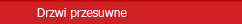 drzwi przesuwne dzielące pomieszczenia